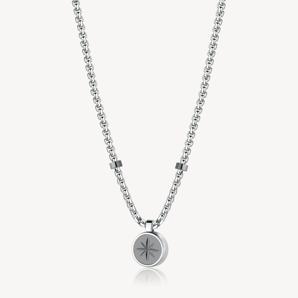 Brosway Collana POSEIDON BPN01