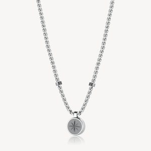 Brosway Collana POSEIDON BPN01