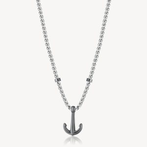 Brosway Collana POSEIDON BPN02