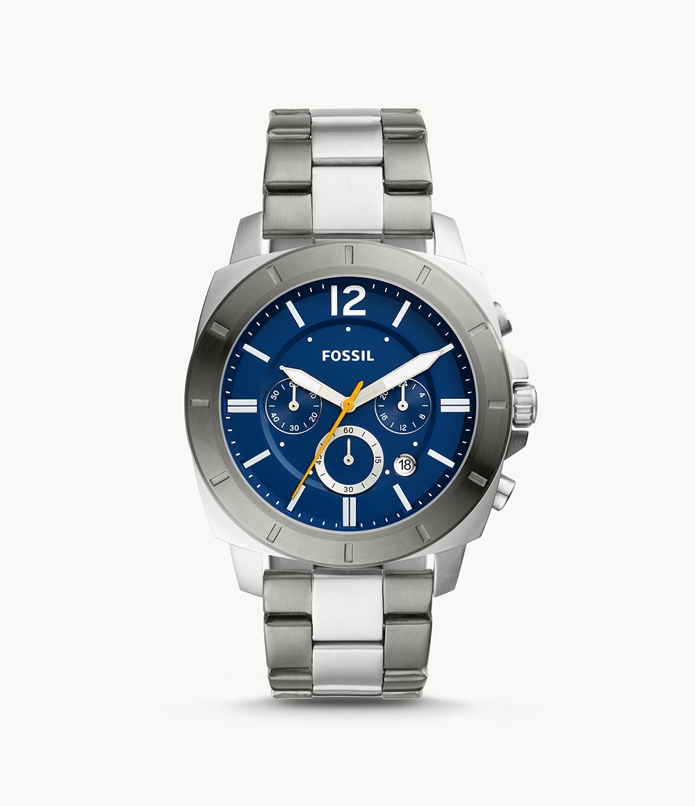 Orologio Fossil BQ2464