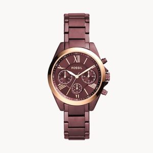 Orologio Donna Fossil Modern Courier - BQ3281