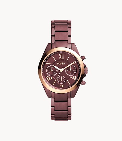 Orologio Donna Fossil Modern Courier - BQ3281