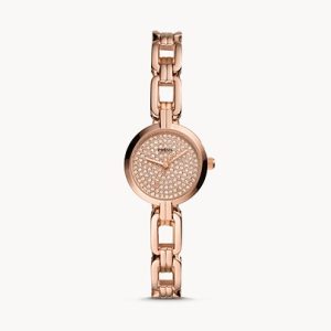 Orologio Fossil BQ3560