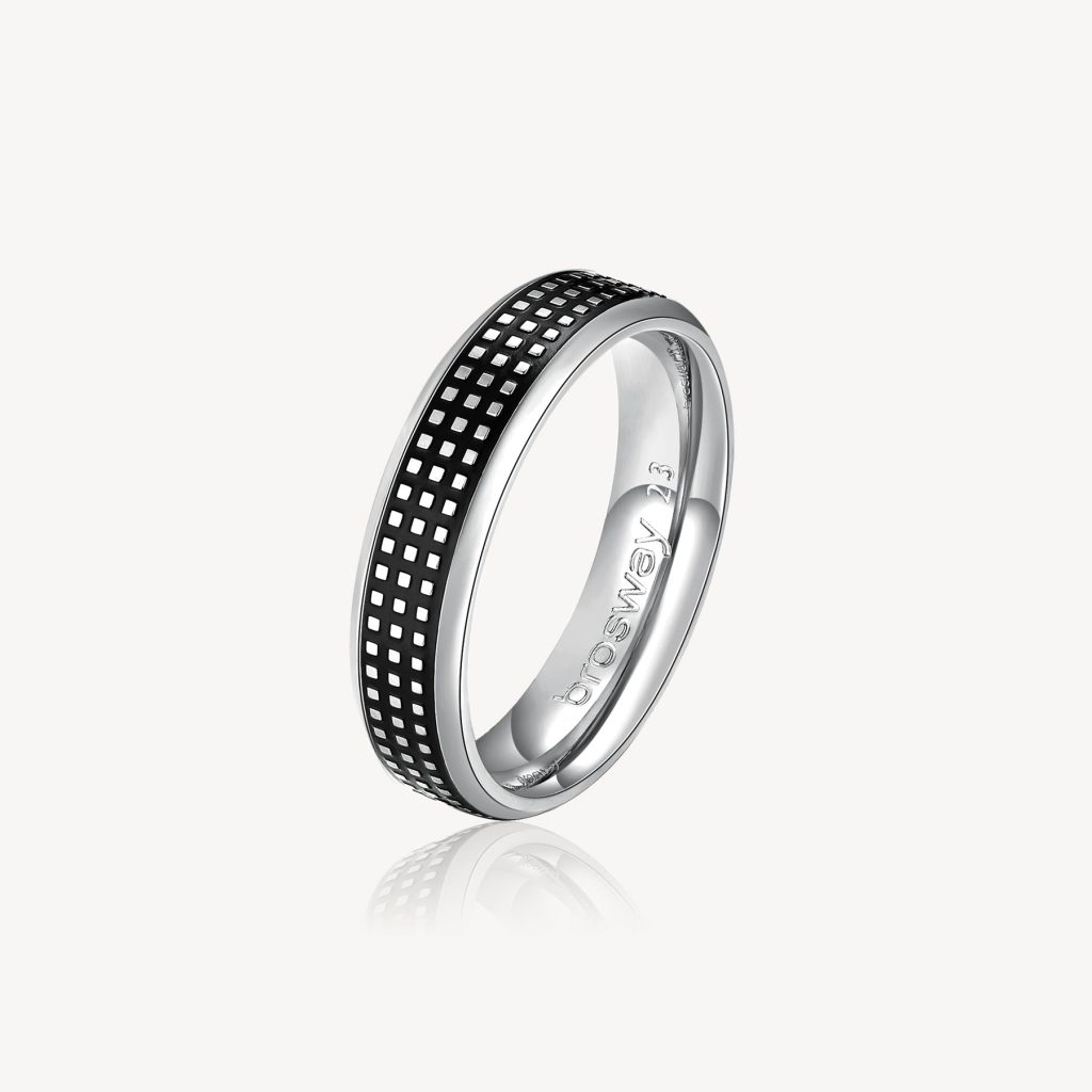 Anello Brosway Collezione Bullet BUL35