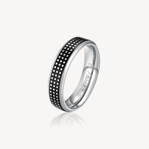 Anello Brosway Collezione Bullet BUL35