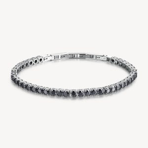 Brosway Bracciale Tennis Uomo BVD11