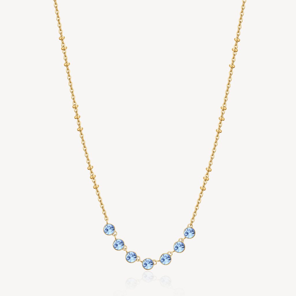 Brosway collana donna Symphonia BYM137