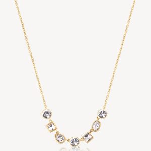 Brosway collana donna Symphonia BYM162