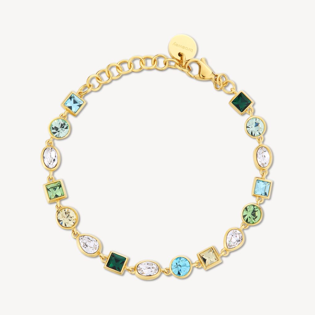 Brosway bracciale donna Symphonia BYM171