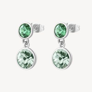 Orecchini Brosway donna SYMPHONIA BYM175
