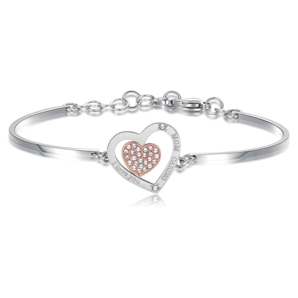 Bracciale CHAKRA Mamma Premurosa Brosway BHK437