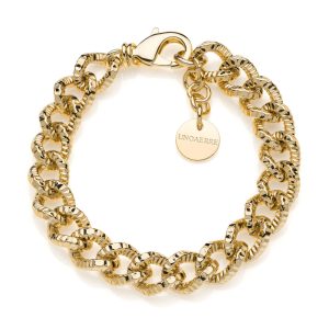 Bracciale donna Groumette diamantato UNOAERRE 000EXB4994000 2203