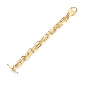 Bracciale donna T-bar gioiello UNOAERRE 000EXB5245000 2636
