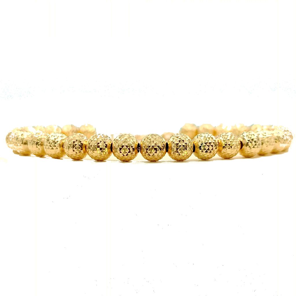 Bracciale milleluci MM.6 in oro 18 carati