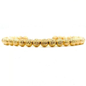 Bracciale milleluci MM.6 in oro 18 carati