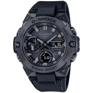 CASIO G SHOCK G-STEEL GST-B400BB-1AER