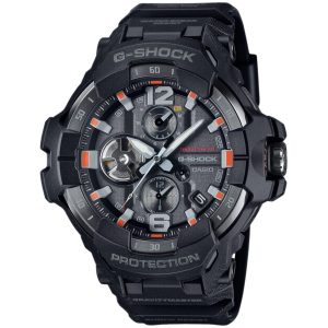 CASIO G SHOCK MASTER OF G GRAVITYMASTER GR-B300EC-1A