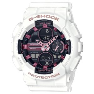 Casio G Shock Orologio GMA-S140M-7AER