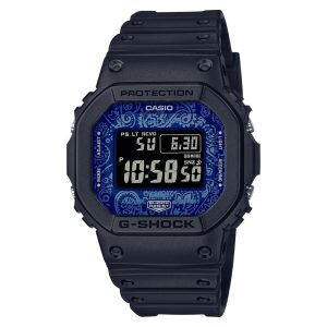 Casio G Shock Orologio Uomo GW-B5600BP-1ER