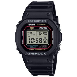 CASIO G-SHOCK DW-5600RL-1ER