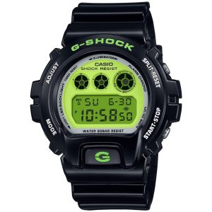 Orologio Unisex Casio G-Shock DW-6900RCS-1ER
