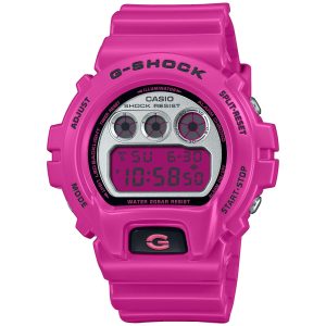 Orologio Donna Casio G-Shock DW-6900RCS-4ER