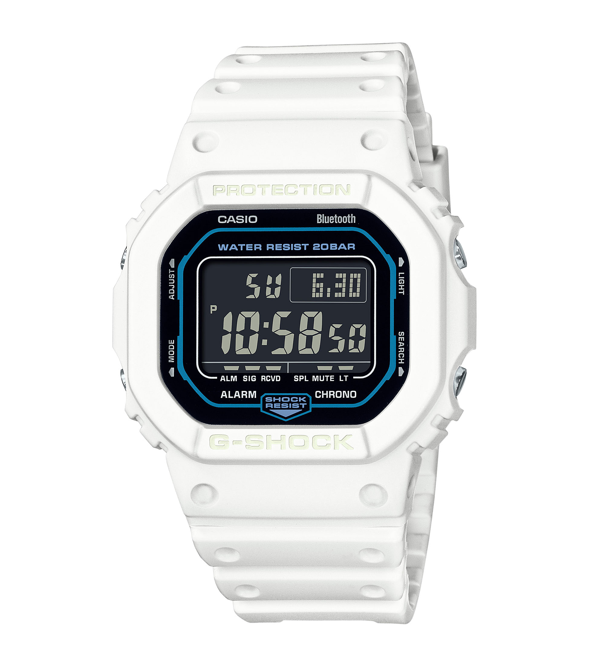Orologio Casio G-Shock DW-B5600SF-7ER