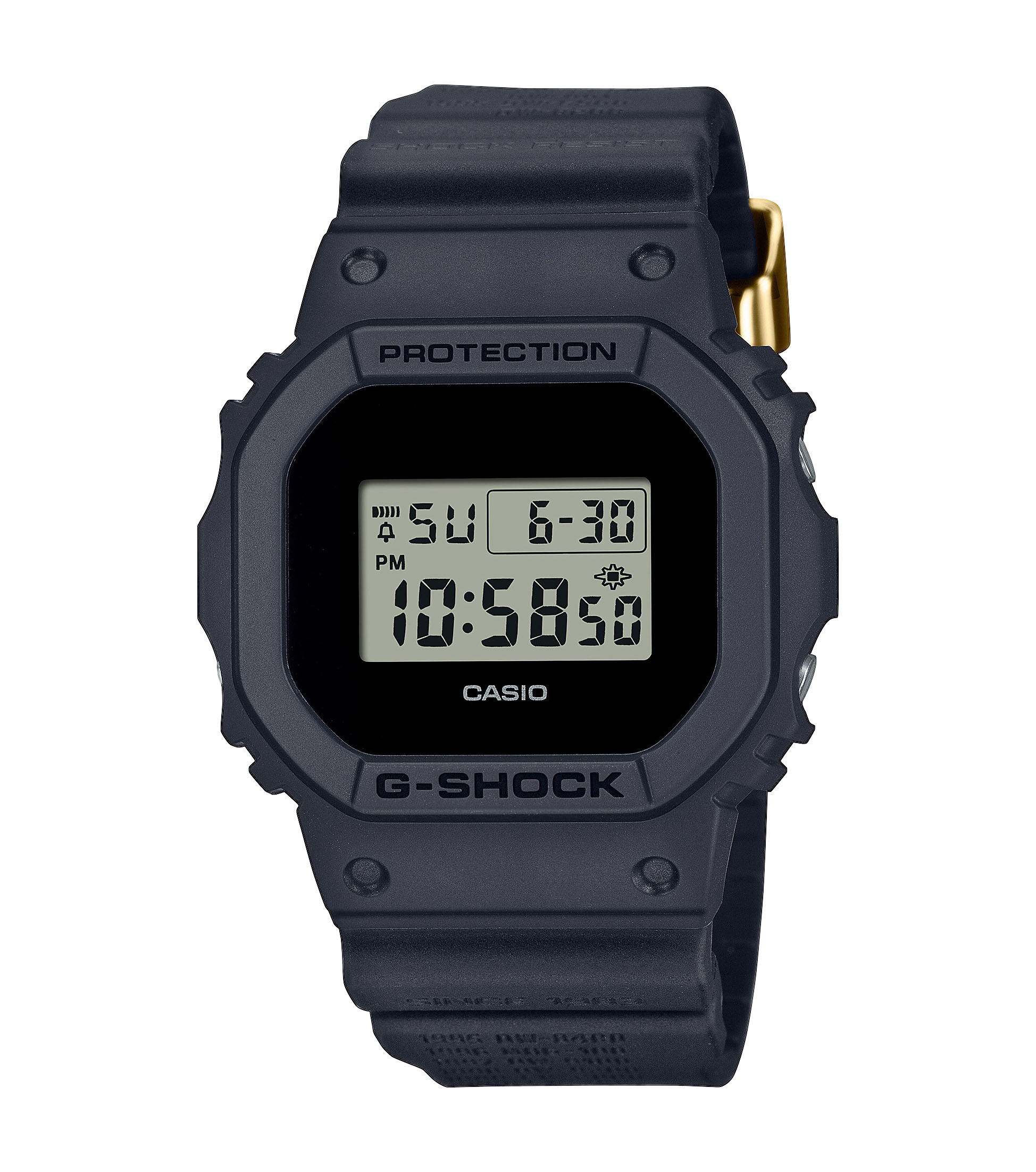 Orologio Casio G-Shock DWE-5657RE-1ER Limited Edition 40TH