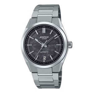 CASIO EDIFICE EFK-100CD: Orologio Automatico da Uomo con Carbonio Forgiato e Vetro Zaffiro