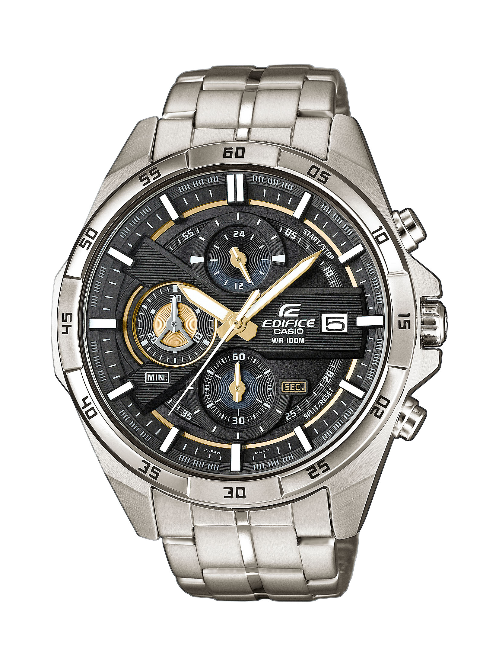 Orologio Casio Edifice EFR-556D-1AVUEF