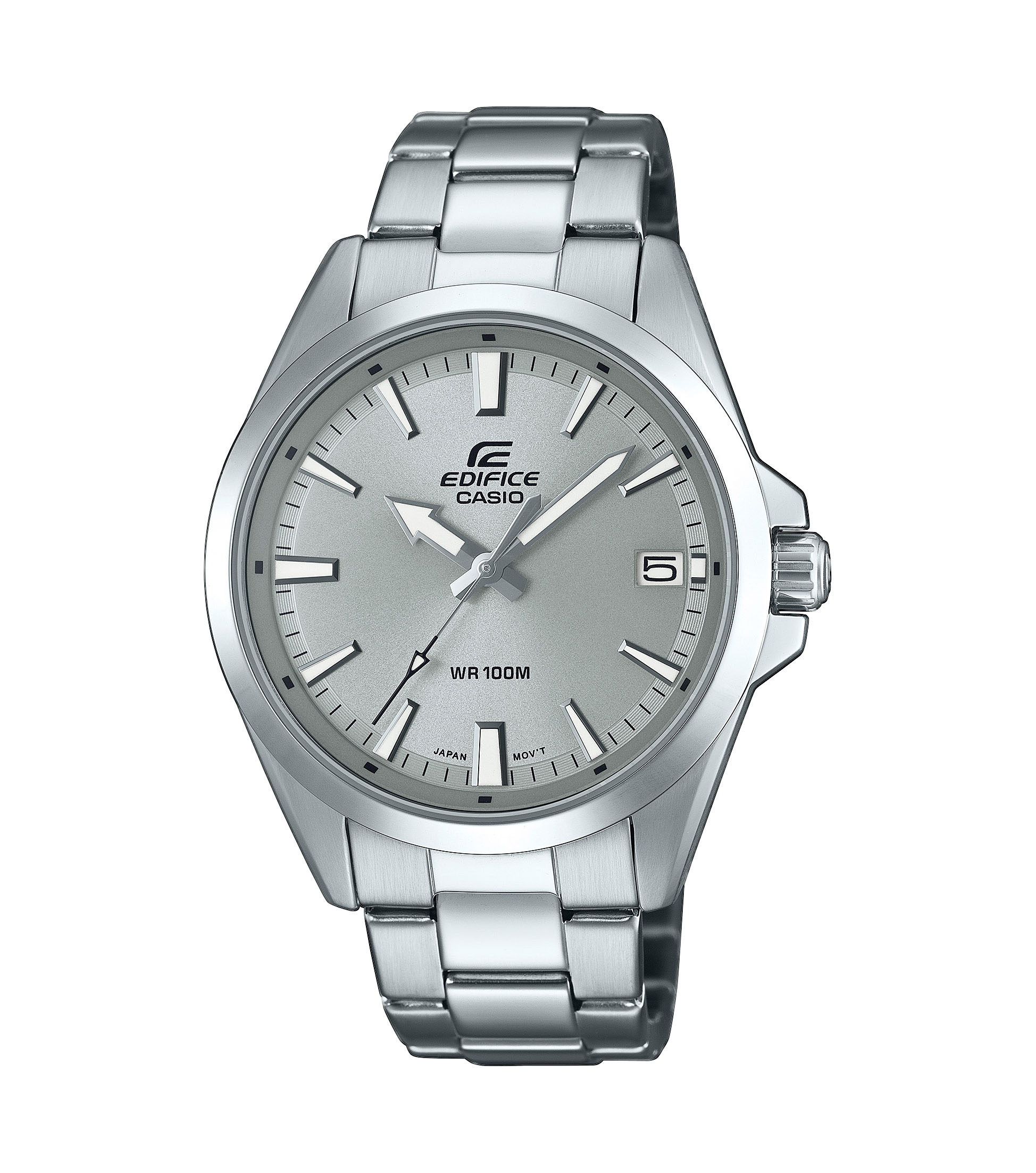 CASIO OROLOGIO EDIFICE EFV-100D-8AVUEF OR01