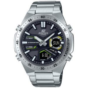 Casio Orologio linea Edifice EFV-C110D-1A3VEF