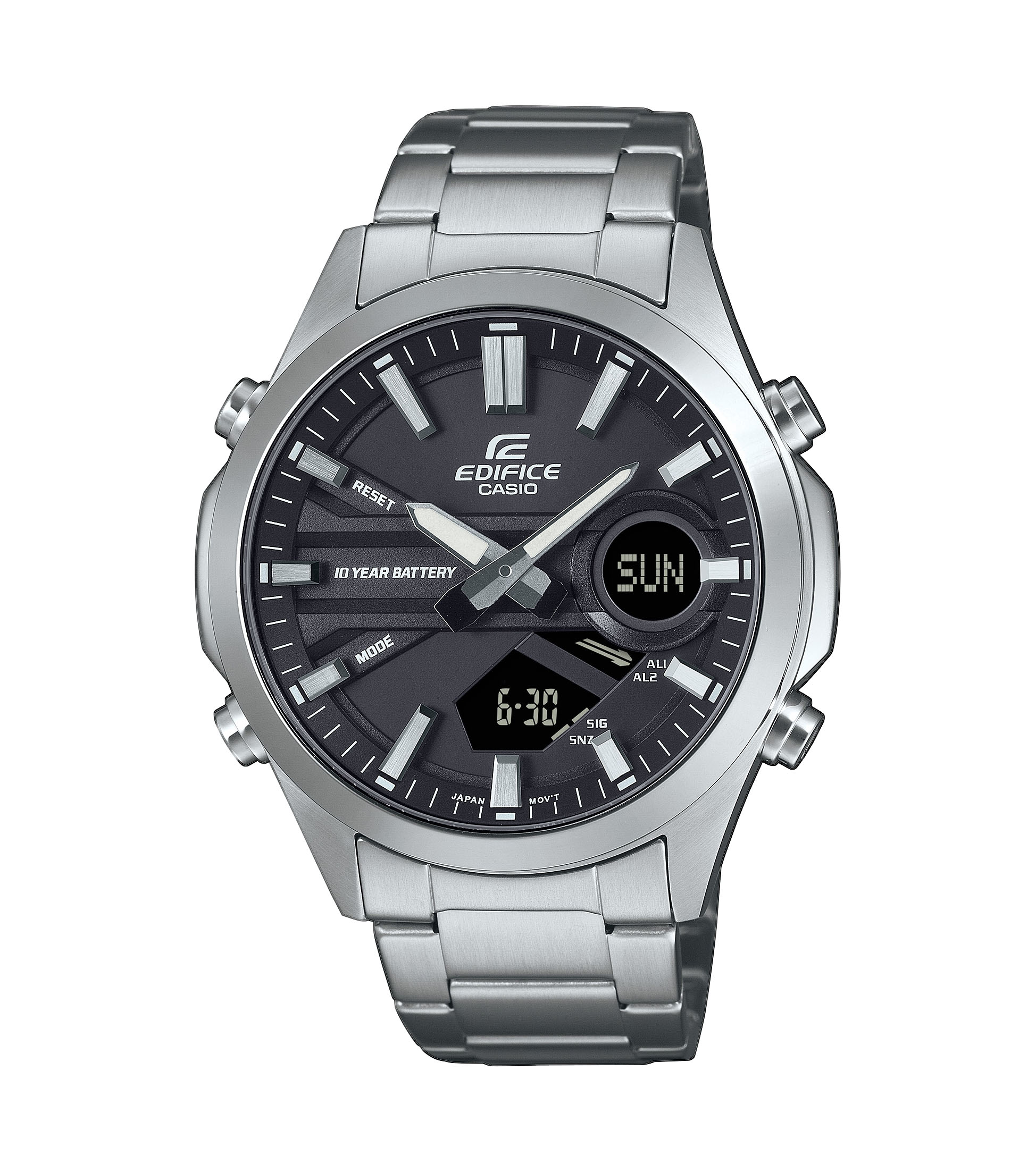 Orologio Casio Edifice EFV-C120D-1AEF