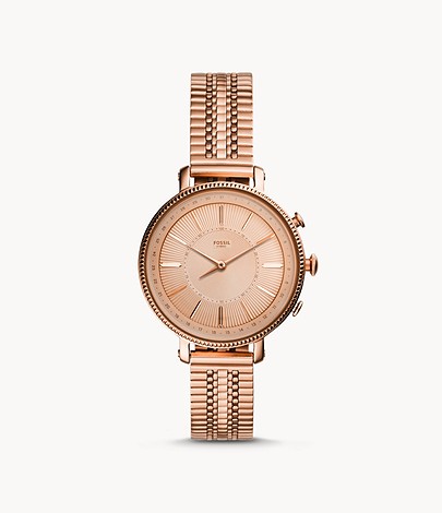 Orologio Smartwatch Fossil FTW5054