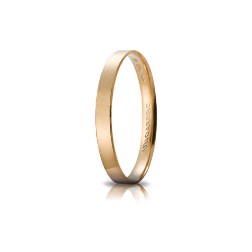 Fedina Gelsomino in oro UNOAERRE