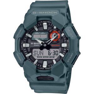 CASIO G SHOCK OROLOGIO UOMO GA-010-2AER