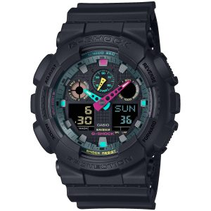 Orologio Casio G-Shock GA-100MF-1AER
