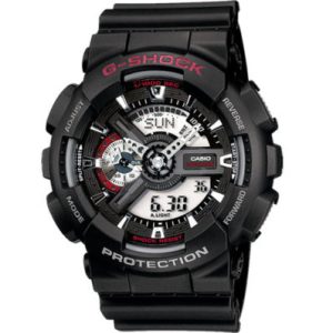 Orologio Casio G-Shock GA-110-1AER