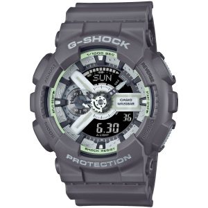 Orologio Casio G Shock GA-110HD-8AER