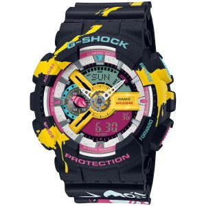 Orologio Casio G Shock GA-110LL-1AER
