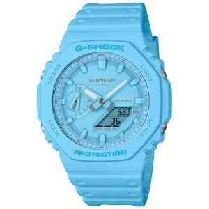 Orologio Casio G Shock GA-2100-2A2ER