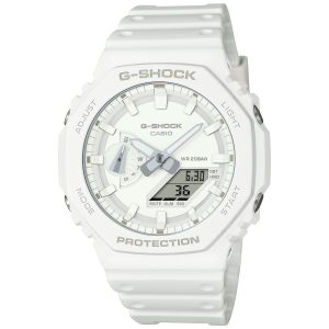 Orologio Casio G Shock GA-2100-7A7ER