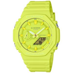Orologio Casio G Shock GA-2100-9A9ER