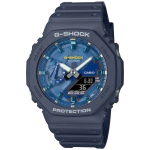 Orologio G-Shock da Uomo Blu GA-2100AS-2AER