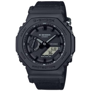 CASIO G SHOCK OROLOGIO UOMO GA-2100BCE-1AER