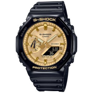 Orologio Casio G-Shock GA-2100GB-1AER