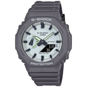 Orologio Casio G Shock GA-2100HD-8AER