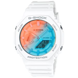 Casio G Shock Orologio GA-2100TL-7AER