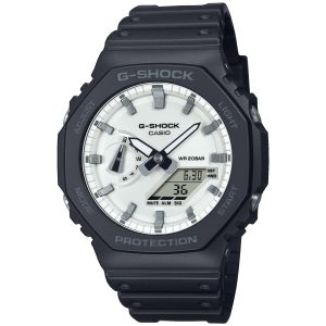 CASIO G SHOCK OROLOGIO UOMO GA-2100WD-1AER