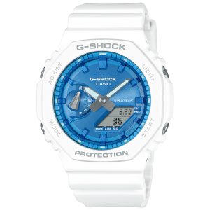 Orologio Casio G Shock GA-2100WS-7AER